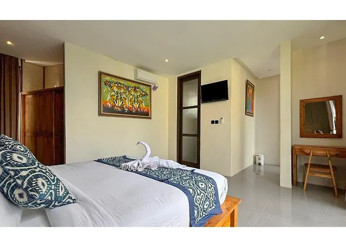 2br Umah Babakan Ubud With Private Pool * Payangan