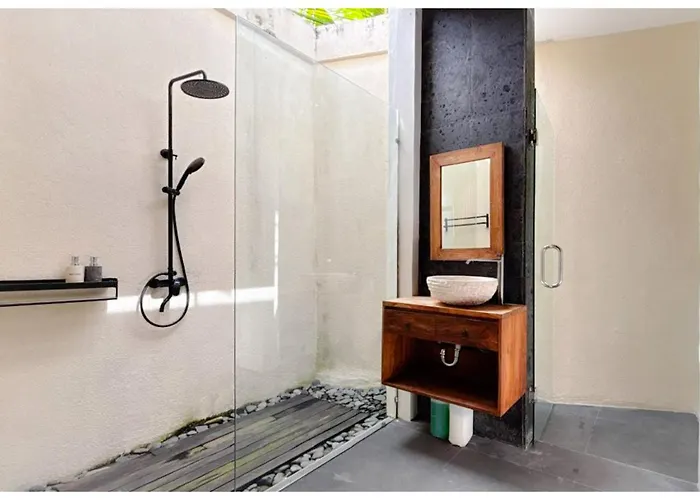 2br Umah Babakan Ubud With Private Pool *