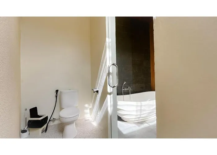2br Umah Babakan Ubud With Private Pool *