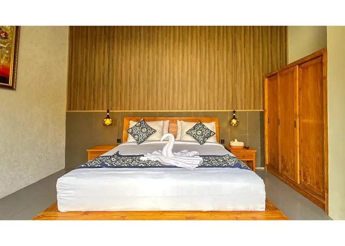 2br Umah Babakan Ubud With Private Pool *