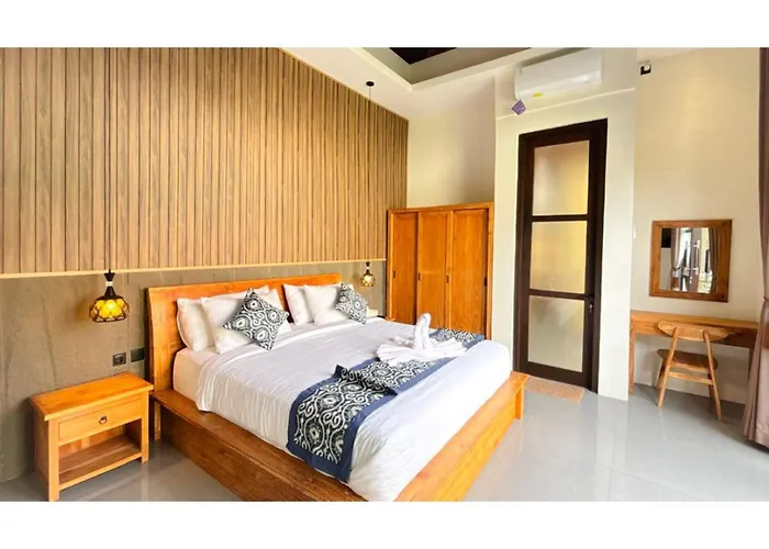 2br Umah Babakan Ubud With Private Pool *