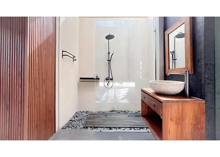 2br Umah Babakan Ubud With Private Pool