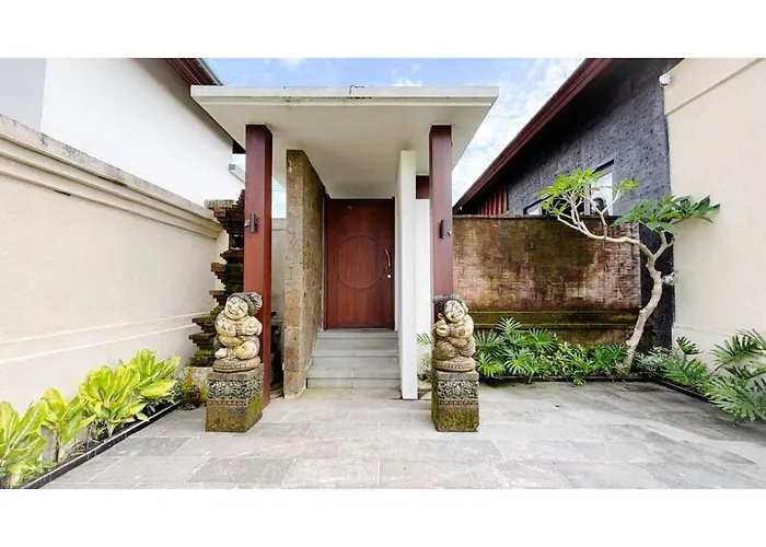 2br Umah Babakan Ubud With Private Pool *