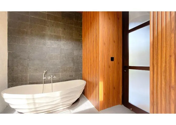 2br Umah Babakan Ubud With Private Pool
